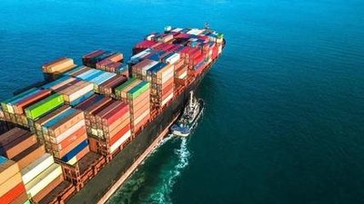 توجه: نرخ حمل و نقل کانتینری هنوز بالا است، اما به طور موقت ثابت است