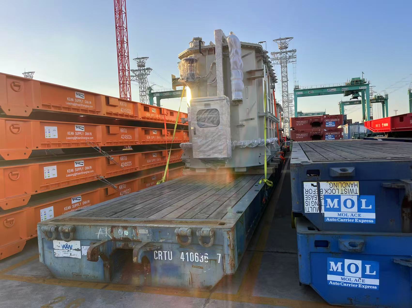 مطالعه موردی: لجستیک فرامرزی شبکه برق بورکینافاسو