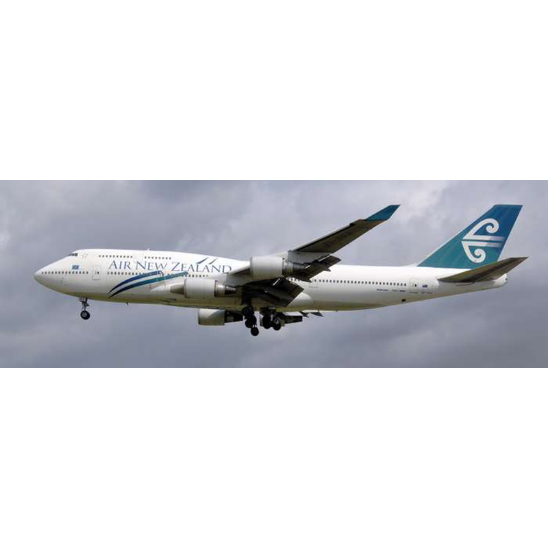 تحویل جدید برای قیمت رقابتی Air New Zealand